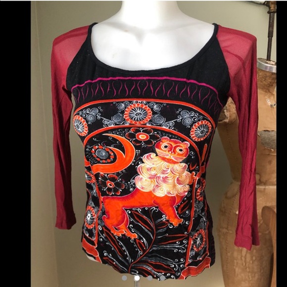 Custo Barcelona shirt - Picture 5 of 16